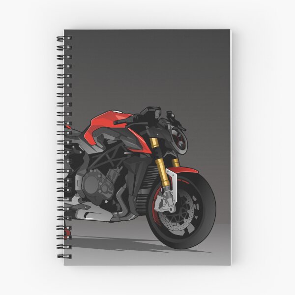 Item preview, MV Agusta Brutale 1000RR designed and sold by MotorcycleLove.