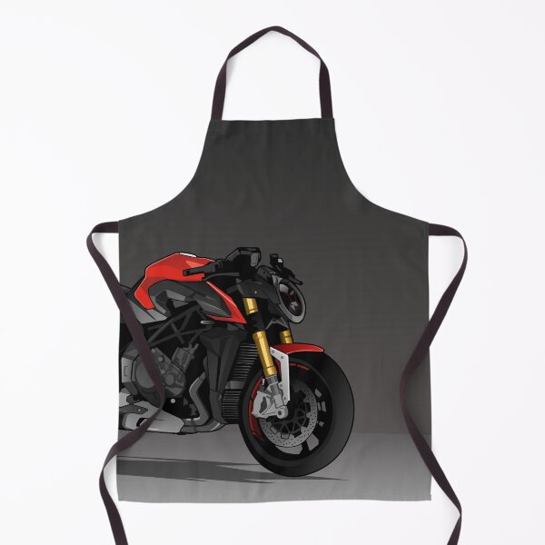 Item preview, MV Agusta Brutale 1000RR designed and sold by MotorcycleLove.