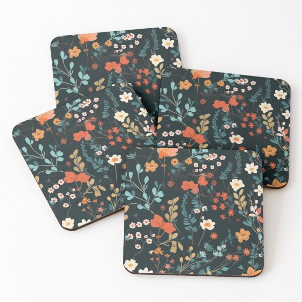 Item preview, Wallflowers designed and sold by holodream.