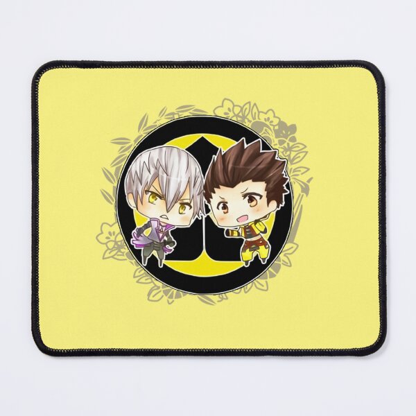 Item preview, Sengoku Basara! Tokugawa Ieyasu VS Ishida Mitsunari designed and sold by candypiggy.