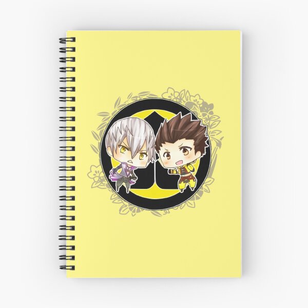 Artikelvorschau, Sengoku Basara! Tokugawa Ieyasu VS Ishida Mitsunari entworfen und verkauft von candypiggy.