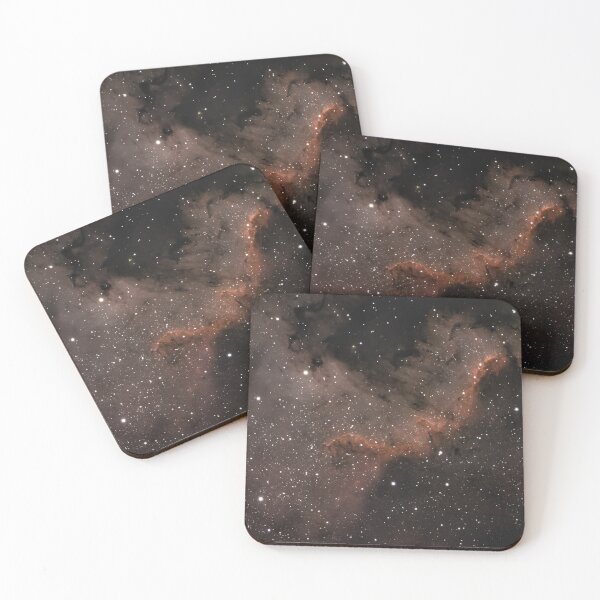 Item preview, North American Nebula designed and sold by OptimusGrind.