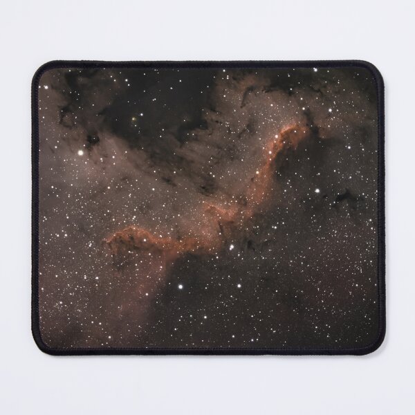 Item preview, North American Nebula designed and sold by OptimusGrind.