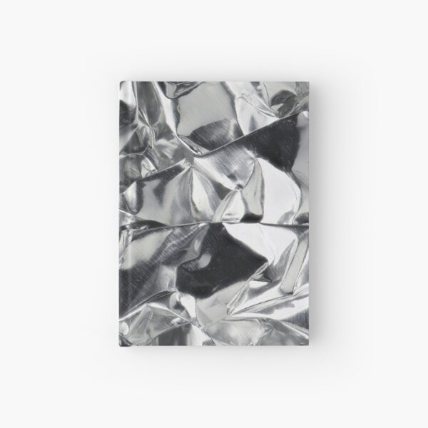 Aperçu de l'œuvre Aluminium # 1 créée et vendue par davidmaltez.