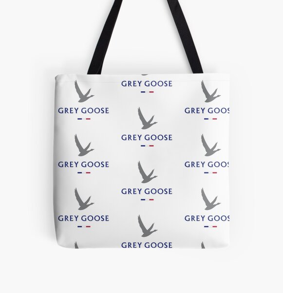 Greylag Goose Tote Bag by Mountain Dreams - Pixels