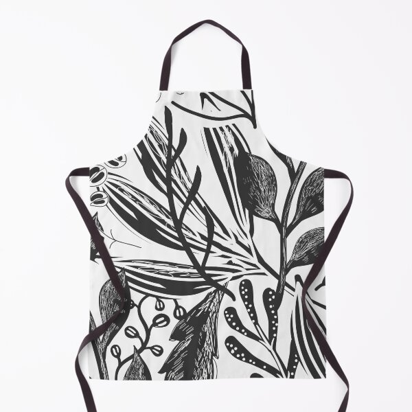 Item preview, Amazing black floral designed and sold by MPDesign84.