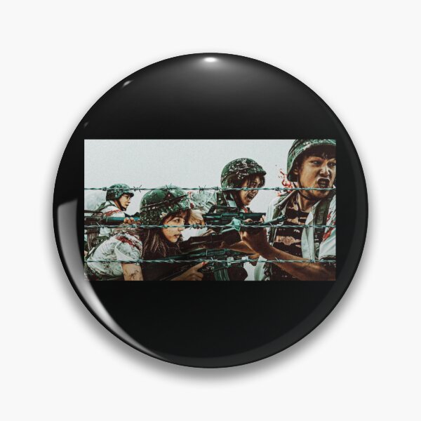 Item preview, Duty After School , |방과 후 전쟁활동 ,Duty After School kdrama designed and sold by bestsalernow.