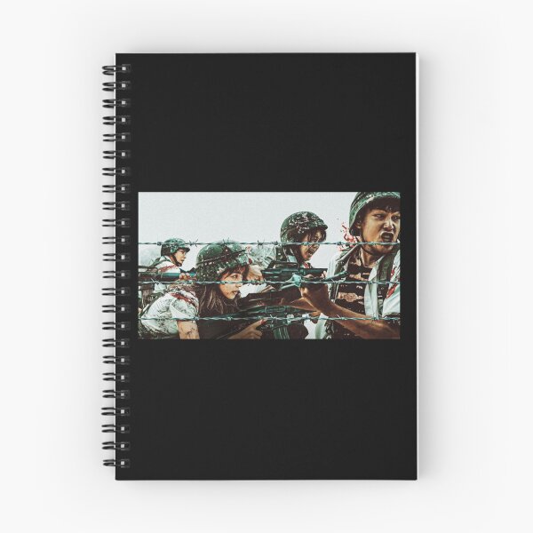 Item preview, Duty After School , |방과 후 전쟁활동 ,Duty After School kdrama designed and sold by bestsalernow.