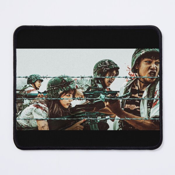 Item preview, Duty After School , |방과 후 전쟁활동 ,Duty After School kdrama designed and sold by bestsalernow.