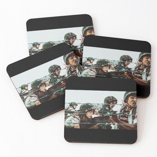 Item preview, Duty After School , |방과 후 전쟁활동 ,Duty After School kdrama designed and sold by bestsalernow.