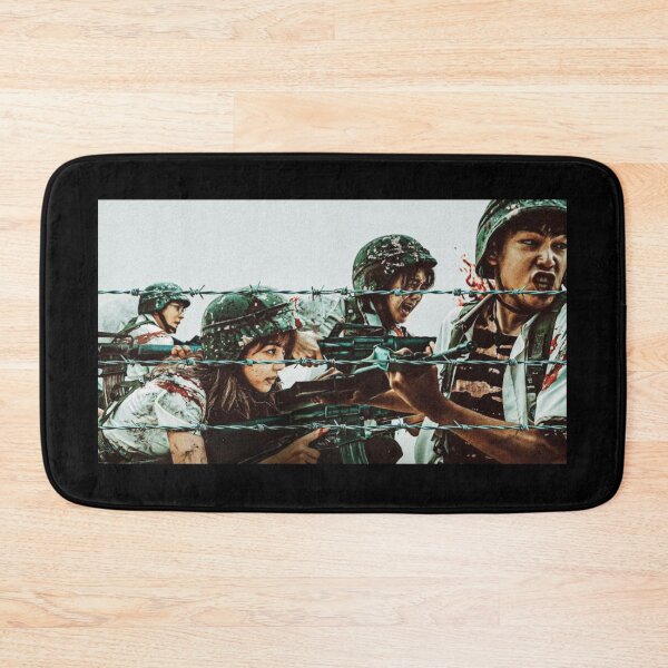 Item preview, Duty After School , |방과 후 전쟁활동 ,Duty After School kdrama designed and sold by bestsalernow.