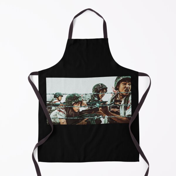 Item preview, Duty After School , |방과 후 전쟁활동 ,Duty After School kdrama designed and sold by bestsalernow.