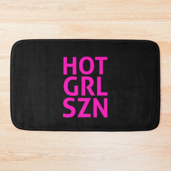 Item preview, HOT GRL SZN designed and sold by Knottygirl.