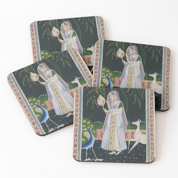 Item preview, Reflection of beauty designed and sold by Riya'z by Riya Singhania.
