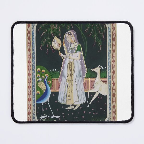 Item preview, Reflection of beauty designed and sold by Riya'z by Riya Singhania.