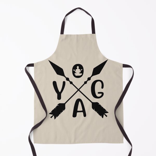 Item preview, Yoga Quote Yoga Lettering Ethnic Tribal  designed and sold by SoccaTamam.