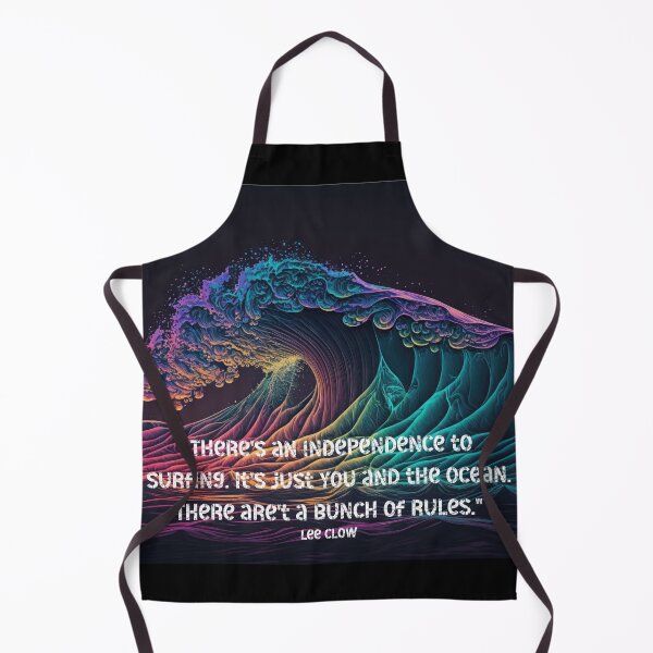 Item preview, Waves with Quote 11/28 designed and sold by Jenson Major.