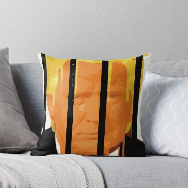 Item preview, stable genius, trump, jail, donald trump designed and sold by theherbst131313.