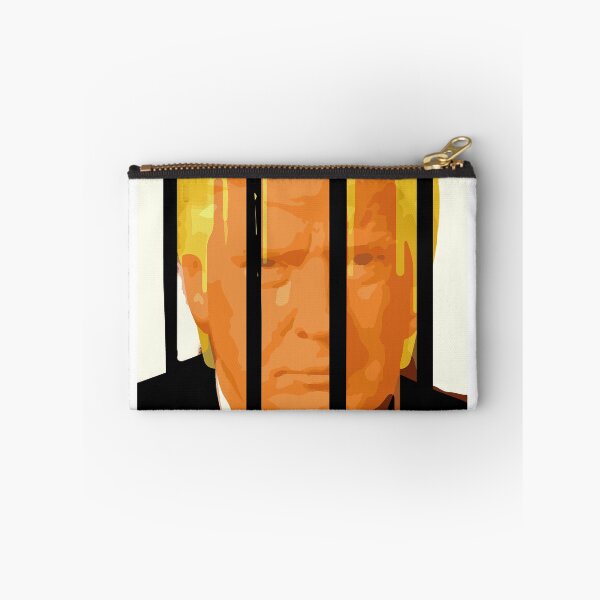 Item preview, stable genius, trump, jail, donald trump designed and sold by theherbst131313.