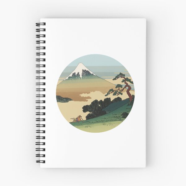 Item preview, FujiSan view from Gunma designed and sold by Tatsuyama Mayhem.