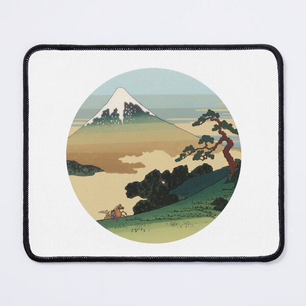 Item preview, FujiSan view from Gunma designed and sold by Tatsuyama Mayhem.