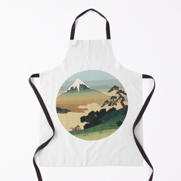 Item preview, FujiSan view from Gunma designed and sold by Tatsuyama Mayhem.