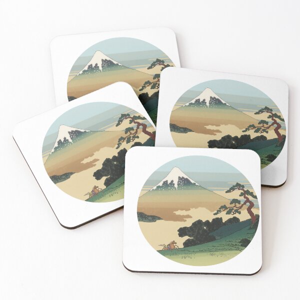 Item preview, FujiSan view from Gunma designed and sold by Tatsuyama Mayhem.