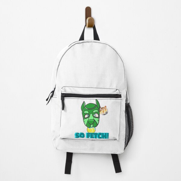 Item preview, Making Fetch Happen! designed and sold by connelcreativemedia.