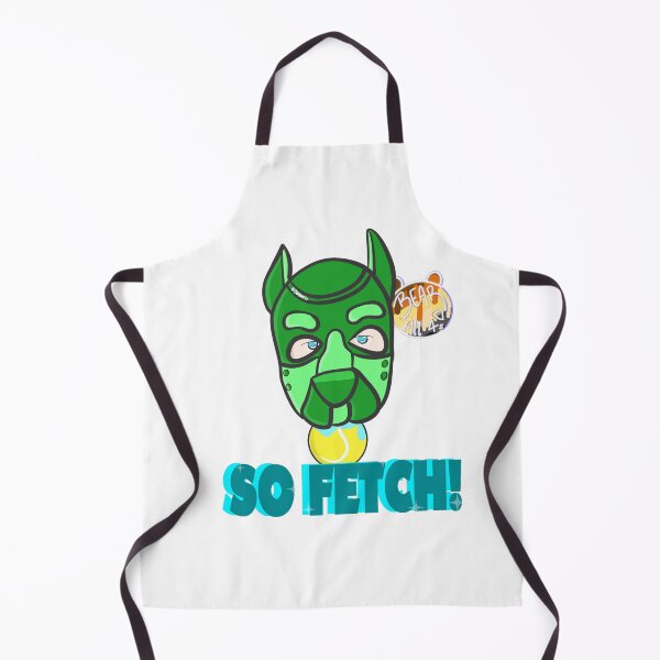 Item preview, Making Fetch Happen! designed and sold by connelcreativemedia.