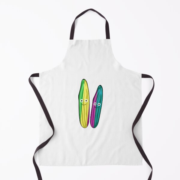 Item preview, Cucumber, cucumber, pair, cucumbers designed and sold by theherbst131313.