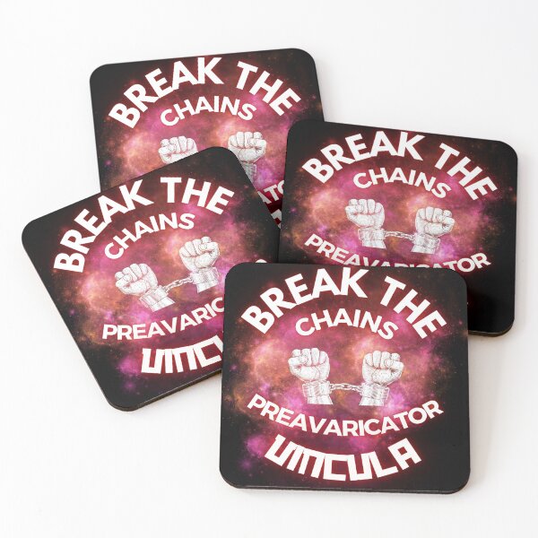 Item preview, break the chains designed and sold by MaaaddArt.