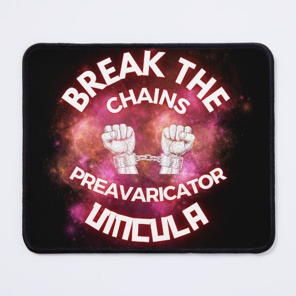 Item preview, break the chains designed and sold by MaaaddArt.