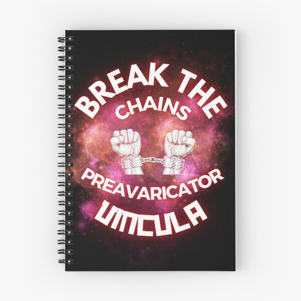 Item preview, break the chains designed and sold by MaaaddArt.