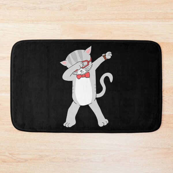 Item preview, Dabbing Cat Funny Dab Cat designed and sold by ideptamiderw.