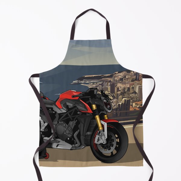 Item preview, MV Agusta Brutale 1000RR in Monaco designed and sold by MotorcycleLove.