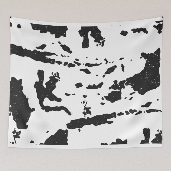 Item preview, Black and White military design designed and sold by MPDesign84.