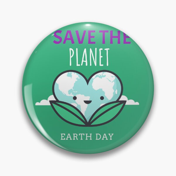 Item preview, Earthday designed and sold by KS12shop.