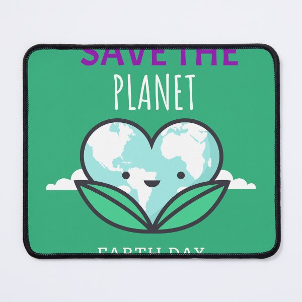 Item preview, Earthday designed and sold by KS12shop.