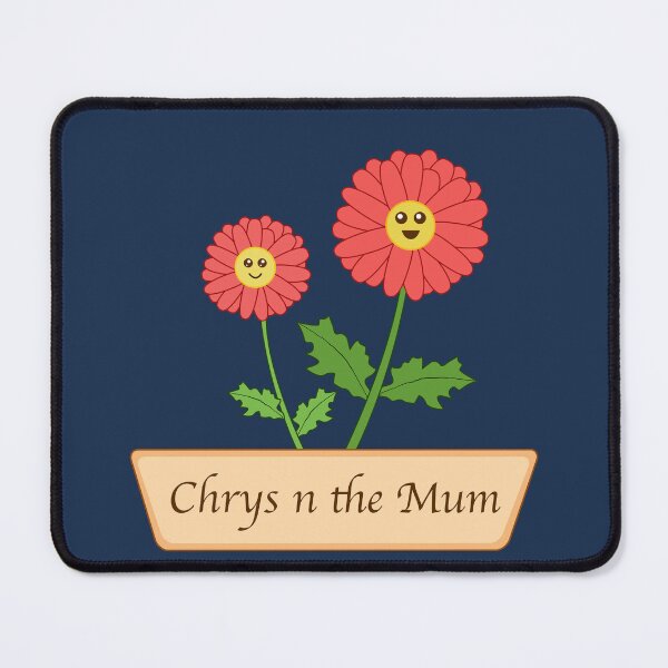 Item preview, Chrysanthemum designed and sold by chyneyee.