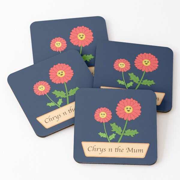 Item preview, Chrysanthemum designed and sold by chyneyee.