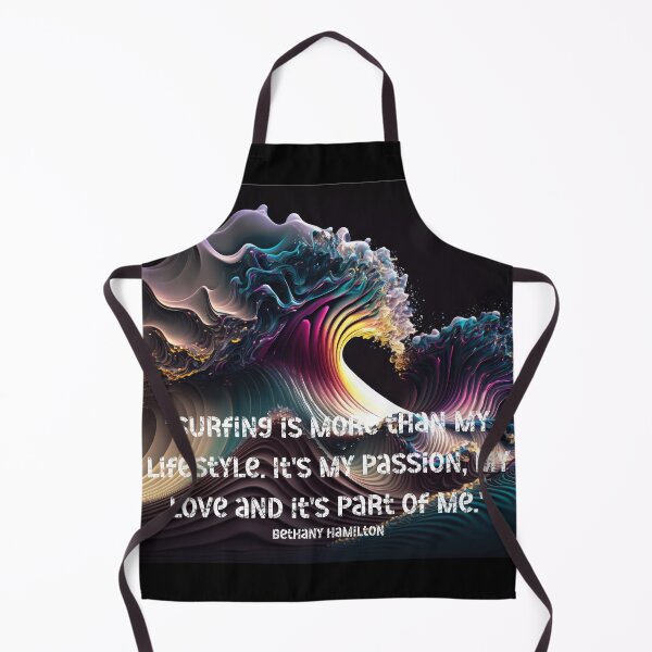 Item preview, Waves with Quote 15/28 designed and sold by Jenson Major.
