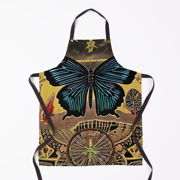 Item preview, A Trio of Beautiful Butterflies on a Soft Pastel Canvas designed and sold by Beto Santos.