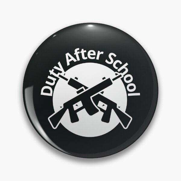 Item preview, Duty After School , |방과 후 전쟁활동 ,Duty After School kdrama designed and sold by bestsalernow.
