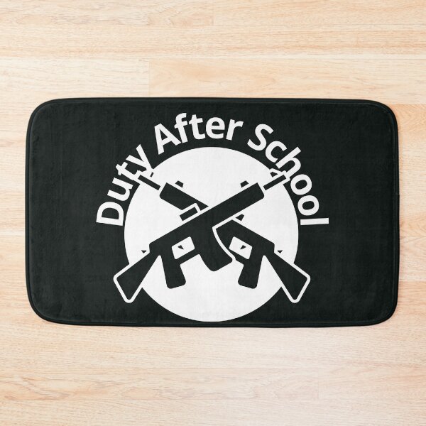 Item preview, Duty After School , |방과 후 전쟁활동 ,Duty After School kdrama designed and sold by bestsalernow.