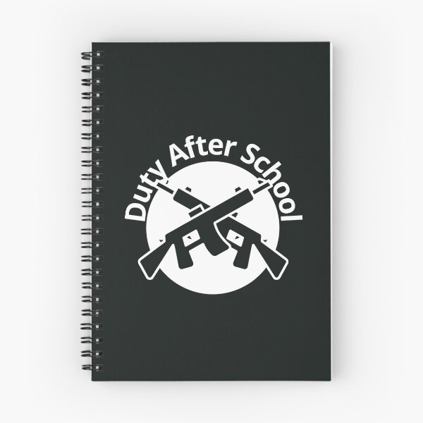 Item preview, Duty After School , |방과 후 전쟁활동 ,Duty After School kdrama designed and sold by bestsalernow.