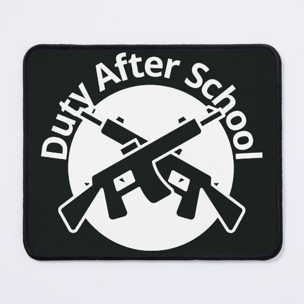 Item preview, Duty After School , |방과 후 전쟁활동 ,Duty After School kdrama designed and sold by bestsalernow.