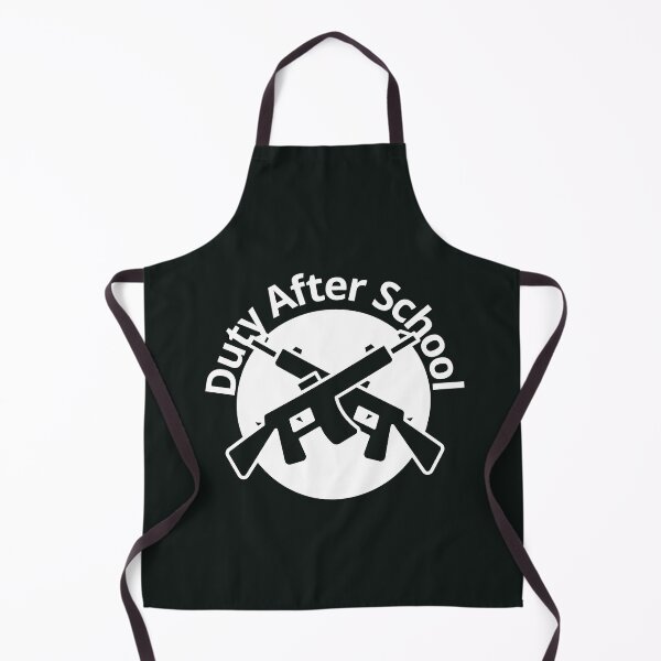 Item preview, Duty After School , |방과 후 전쟁활동 ,Duty After School kdrama designed and sold by bestsalernow.