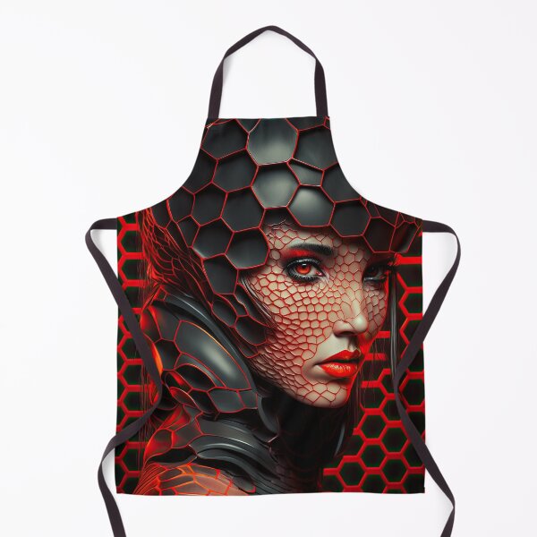 Item preview, Maya designed and sold by OccultDreams.