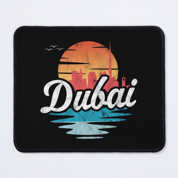 Item preview, Dubai City designed and sold by PaulSDesign.