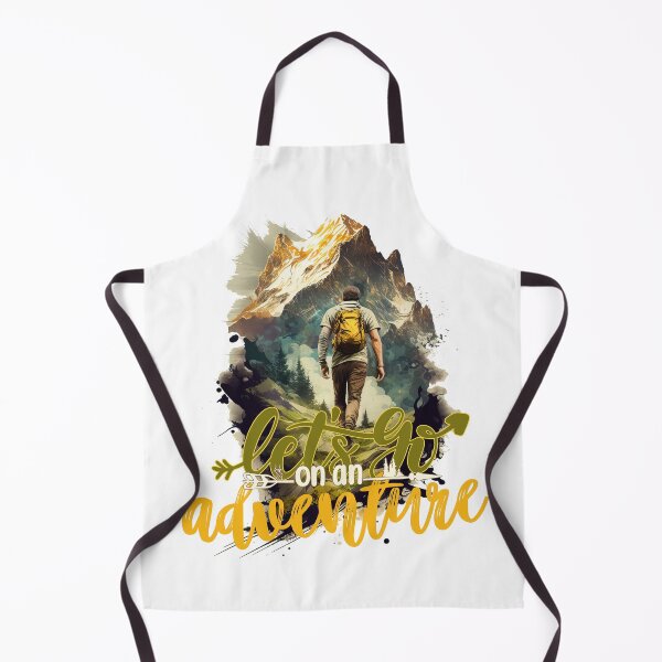 Item preview, Let's go on an Adventure designed and sold by Rainz1201.